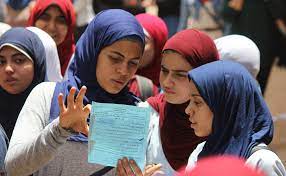 طلاب مصر بالمرحلتين الثانوية العامة والإعدادية مهددون بضعف الذاكرة