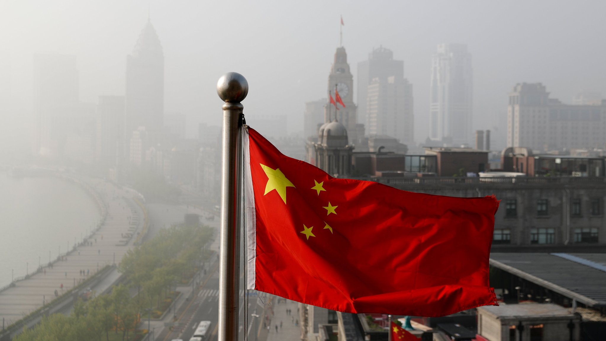 أمر خطير سيوقف توسع الصين حول العالم في العقود المقبلة
