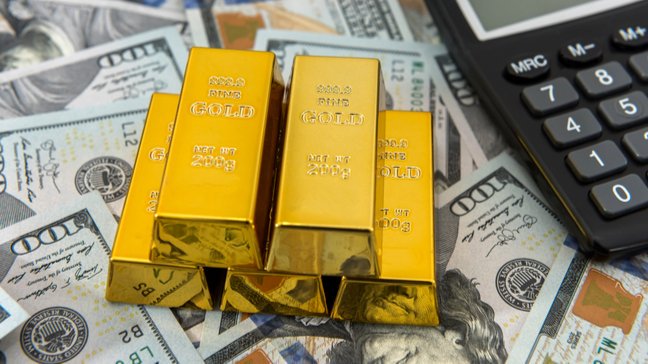 ارتفاع أسعار الذهب في السعودية وعيار 21 بـ 188 ريالاً