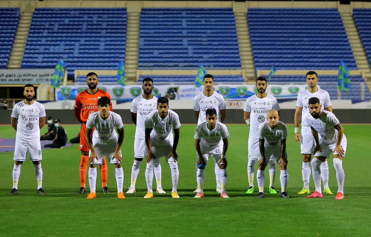 الأهلي يُعاني بالدور الثاني من دوري محمد بن سلمان