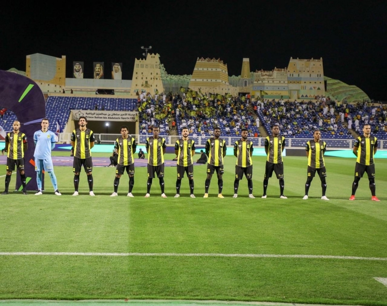 والرجاء رابط مباراة الاتحاد مشاهدة مباراة