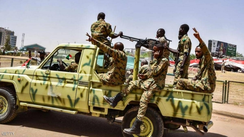 الجيش السوداني يوضح حقيقة الاشتباكات على حدود إثيوبيا