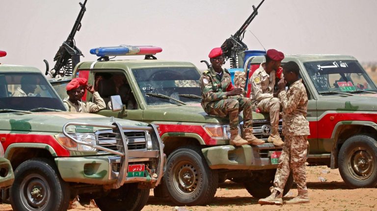الجيش السوداني يوضح حقيقة الاشتباكات على حدود إثيوبيا