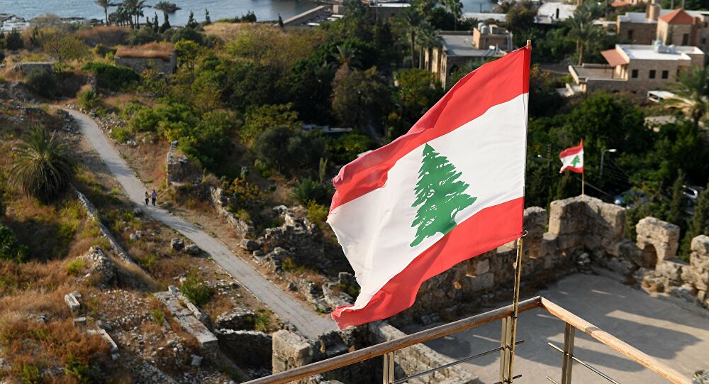 قنبلة موقوتة داخل المنازل في لبنان 