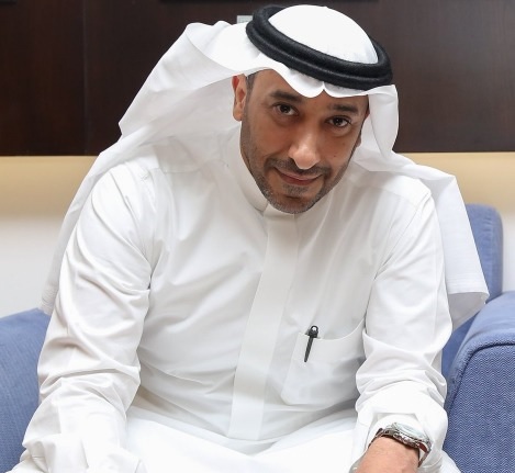 الأهلي يُعين وائل السقاف رئيسًا تنفيذيًّا