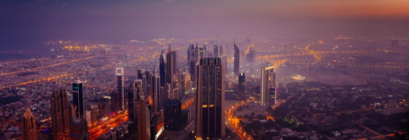 الرياض ودبي تدخلان قائمة أسرع شبكات 5G حول العالم