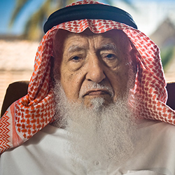 وفاة الشيخ عبدالله السبيعي رجل الفضل والإحسان بعد مسيرة زاخرة بالعطاء