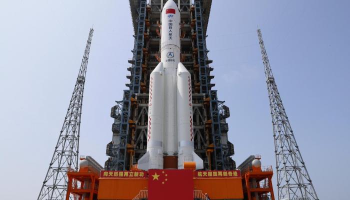 معلومات وبيانات مهمة حول الصاروخ الصيني
