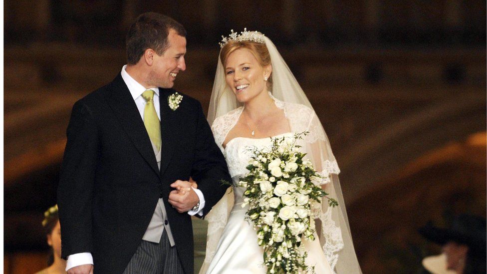 العائلة الملكية البريطانية تشهد طلاقًا جديدًا
