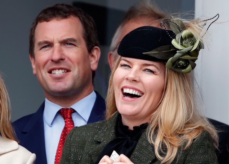 العائلة الملكية البريطانية تشهد طلاقًا جديدًا