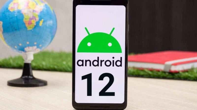 الكشف عن مميزات Android 12 قبل موعد إطلاقه