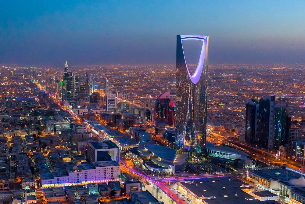 النقد الدولي يتوقع: السعودية ستحقق نموًّا 4% في 2024