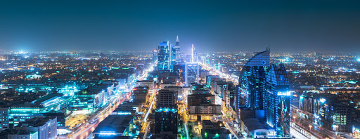 المدن الذكية .. محرك اقتصادي واعد في السعودية