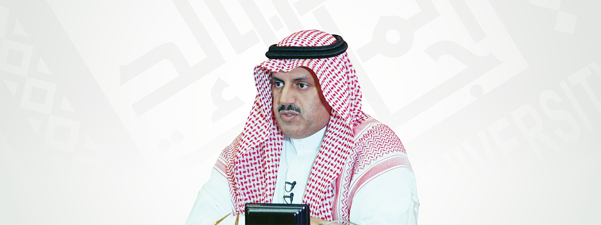 قرار إداري بإنشاء وحدة الابتعاث بفرع جامعة الملك خالد بتهامة