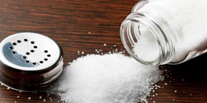 صورة هل الملح يضعف المناعة ؟ استشاري يجيب – صحيفة المواطن الإلكترونية
