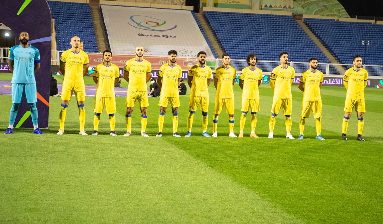 النصر يتألق هجوميًا والفيصلي يُعاني دفاعيًا