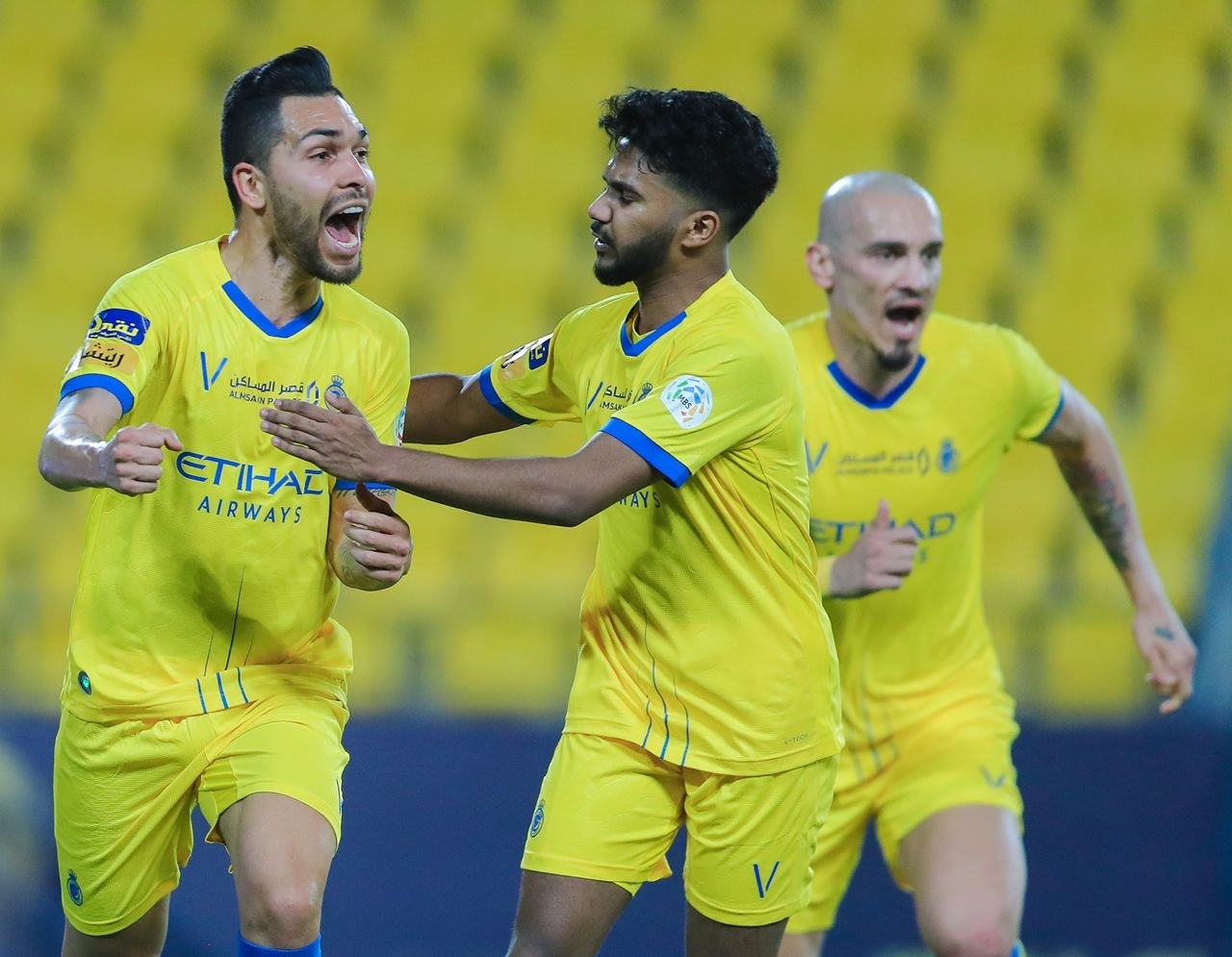 قرار في النصر يعوض غيابه آسيويًا