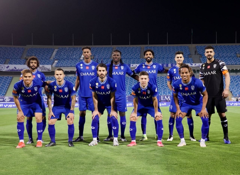 الهلال