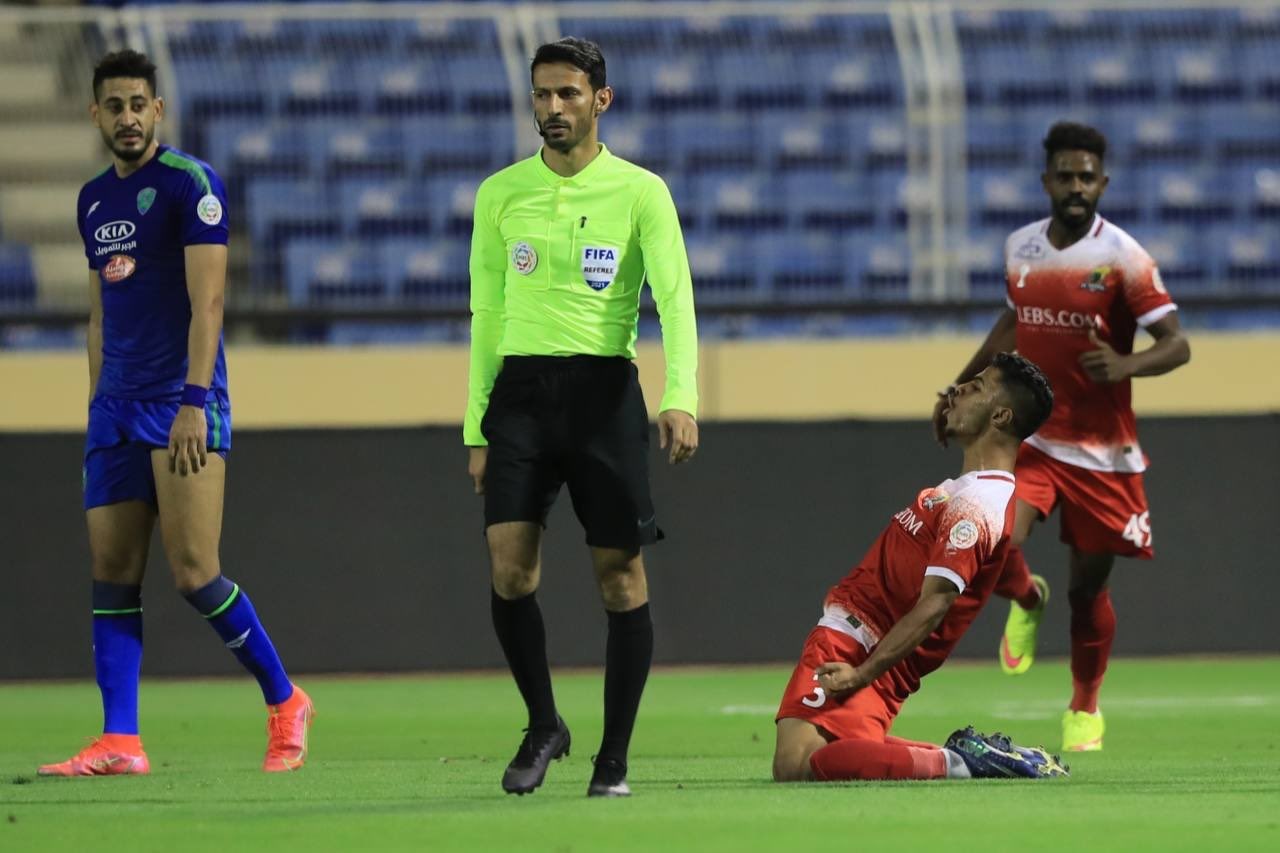 هدف قاتل يمنح الوحدة نقاط الفتح بـ دوري محمد بن سلمان