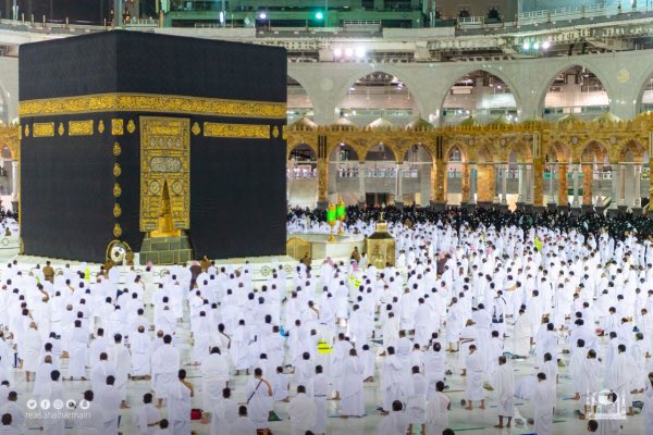 هلال مكة المكرمة يستقبل 9411 بلاغاً خلال رمضان