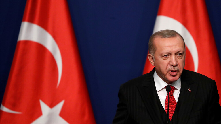 تركيا ترغب في استئناف تحالف تاريخي مع مصر 