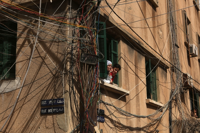 تركيا تهدد لبنان بانقطاع 20% من إمدادات الكهرباء 