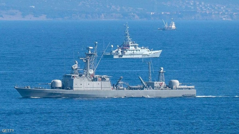 تصاعد نغمة التهديدات العسكرية بين تركيا واليونان
