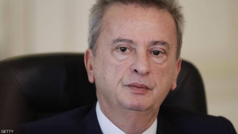 تفاصيل جديدة بشأن قضية حاكم مصرف لبنان