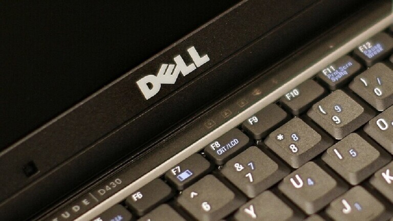 ثغرة تهدد ملايين الحواسب من Dell حول العالم