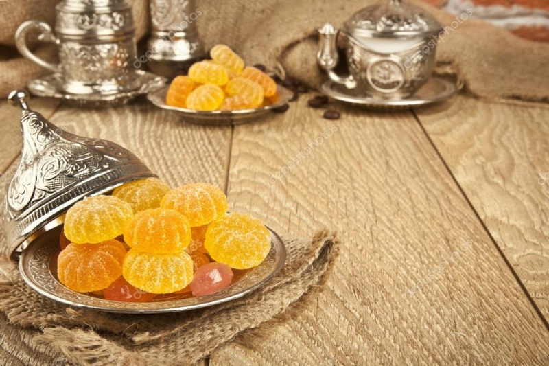 حيلة بسيطة لتقليل كمية تناول الحلويات في رمضان (3)