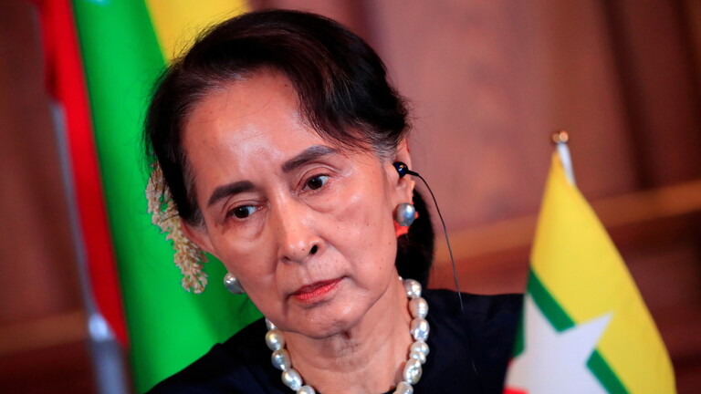 تفاصيل الحكم على زعيمة ميانمار السابقة بالسجن