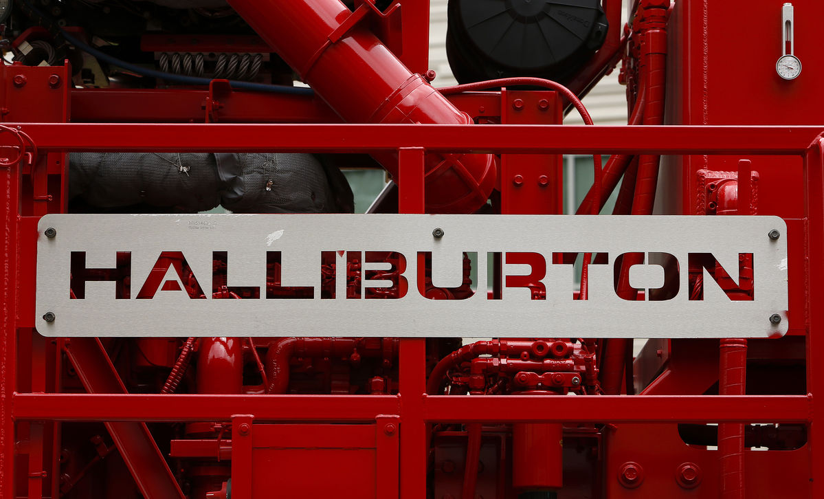 وظائف شاغرة لدى شركة Halliburton