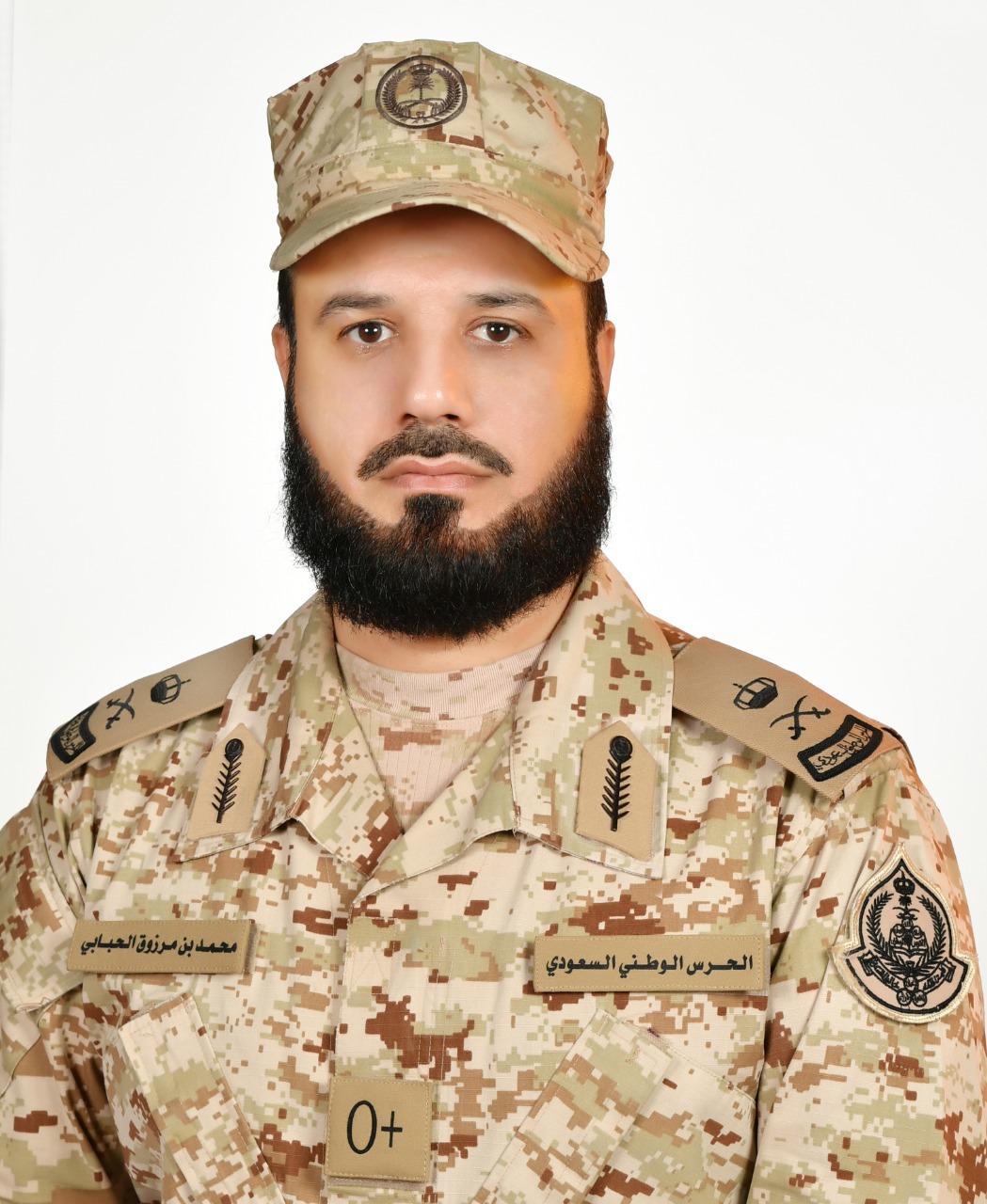 كلية الملك خالد العسكرية