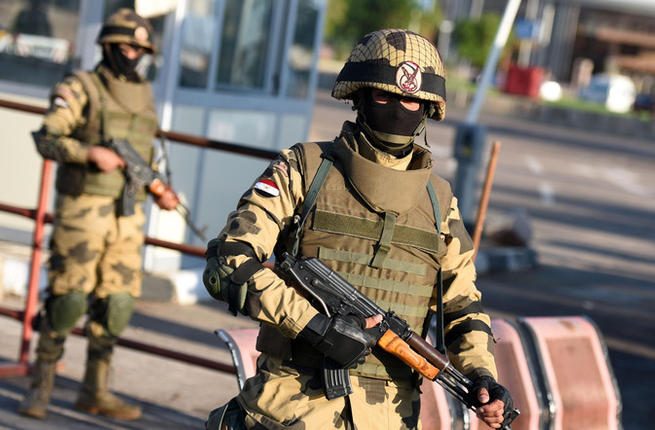 كيف ستكون قوة البلاد العربية حال اتحادها اقتصاديًا وعسكريًا ؟