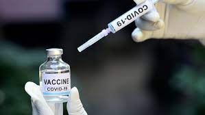 استثناء حامل شهادة التطعيم من أي إجراء خلال تنقله في الاتحاد الأوروبي