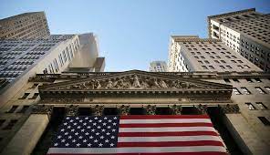 لومبارد أودير: رفع الفائدة الأمريكية لن يكون قبل 2023