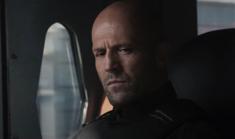 ما هي قصة فيلم Wrath of Man ؟ (1)