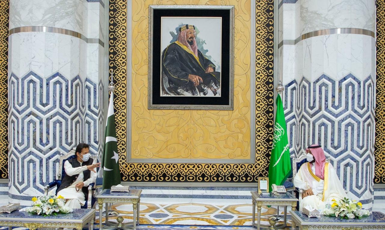 السعودية وباكستان علاقات حيوية تجدد التعاون المشترك لمواجهة التحديات المعاصرة