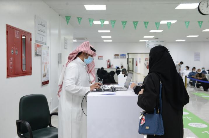 جرعات لقاح كورونا تتجاوز 11.527 مليون في السعودية