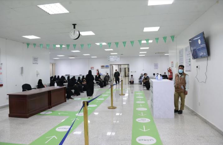 فعالية الإجراءات الطبية وكفاءة الاقتصاد أدوات السعودية لمواجهة كورونا