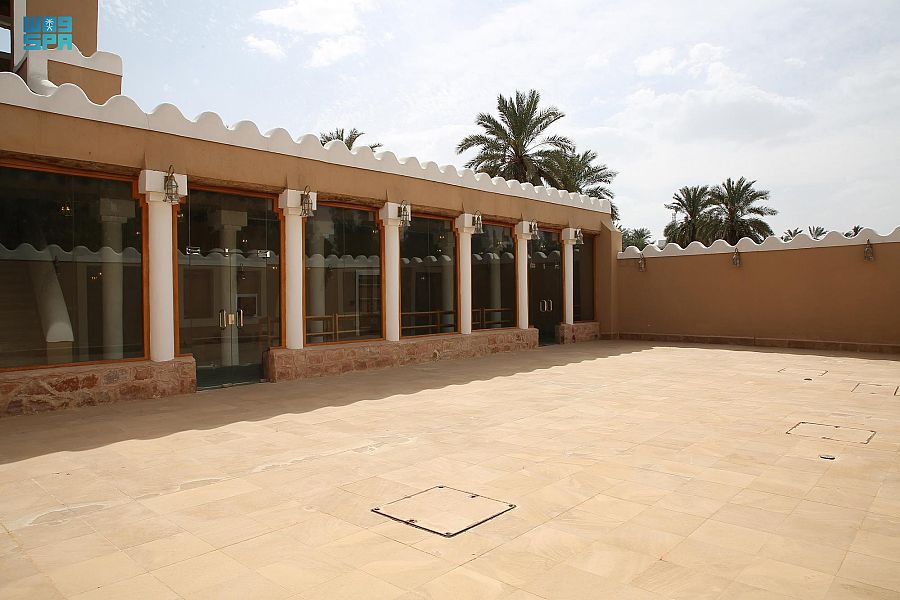 مسجد الجراد