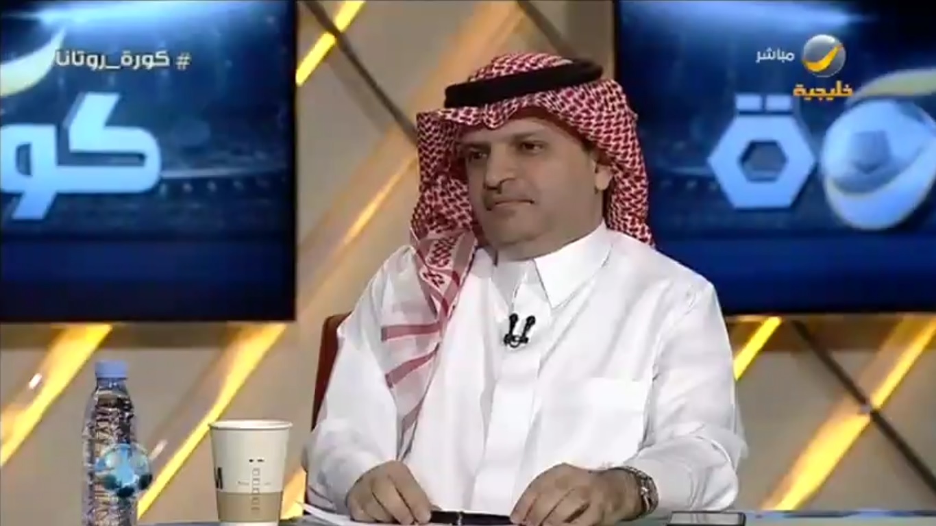 مسلي آل معمر يحسم موقف أجانب النصر