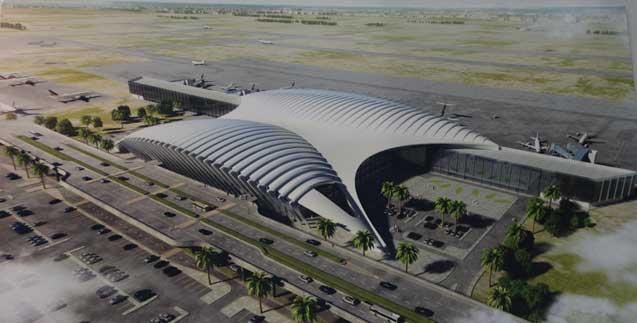 مطار الملك عبدالله يشهد تسيير أولى الرحلات الدولية