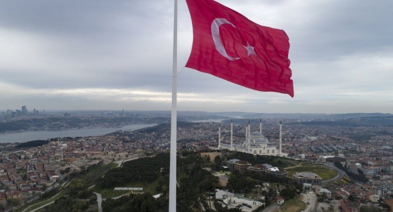 معدل التضخم في تركيا يقفز إلى 17.14%