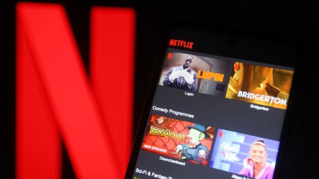 منصة Netflix تختبر ميزة جديدة للمستخدمين (2)