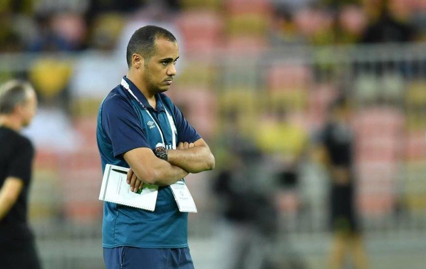 موسى المحياني مديرًا تنفيذيًّا لكرة القدم بالأهلي
