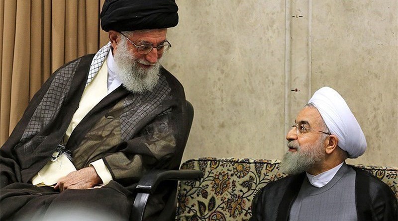 هكذا تخدم الشروط الجديدة للرئاسة في إيران جنرالات الحرس الثوري (4)