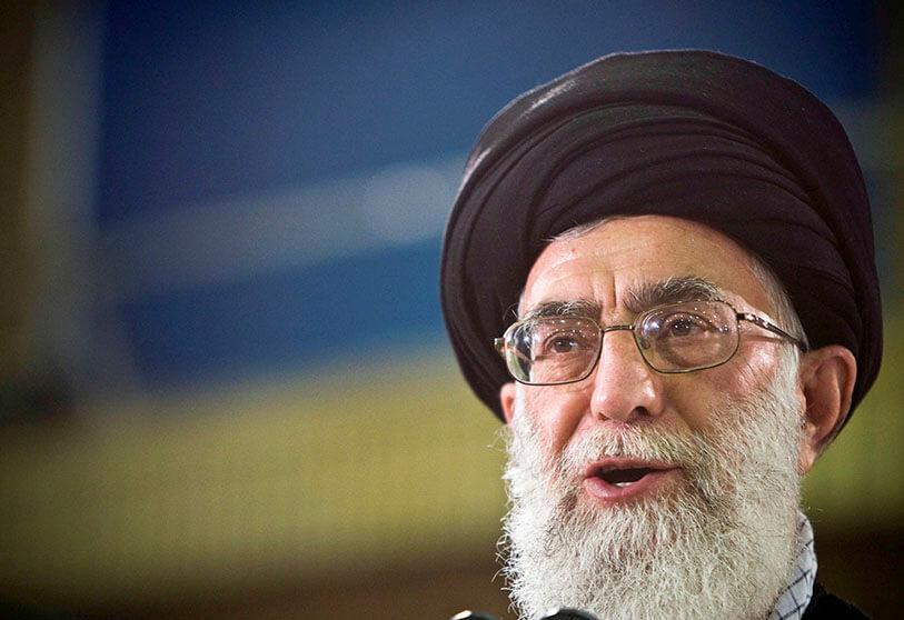شروط الانتخابات الرئاسية في إيران تخدم جنرالات الحرس الثوري