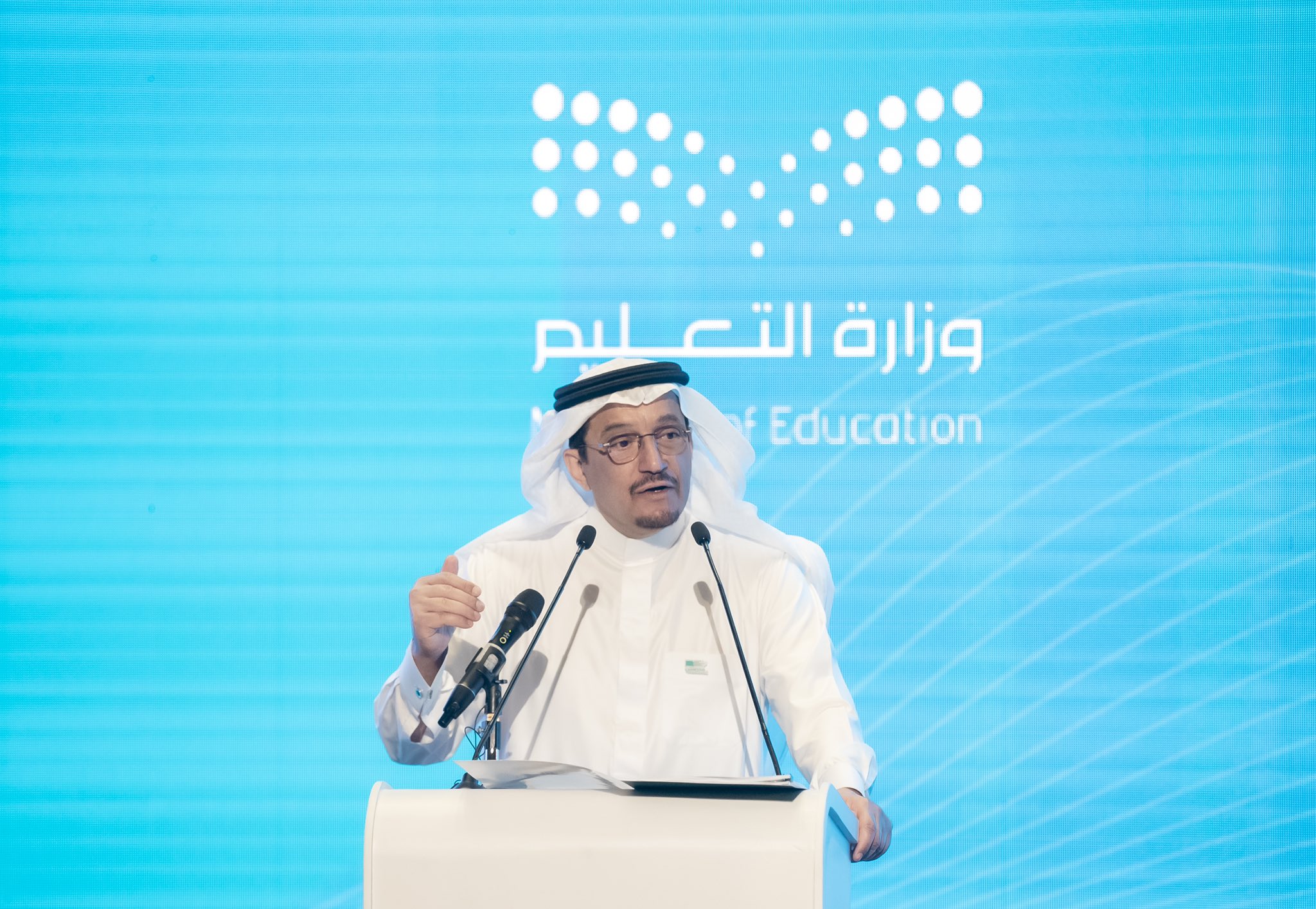التعليم تعتمد تطبيق السنة الأولى المشتركة لنظام مسارات الثانوية على المدارس