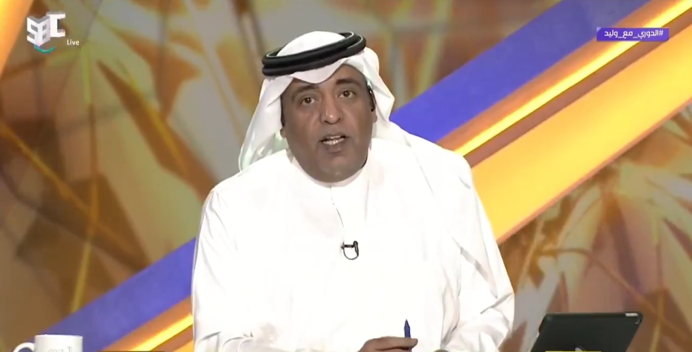 الفراج: الشهري مدرب الأخضر بمونديال 2026